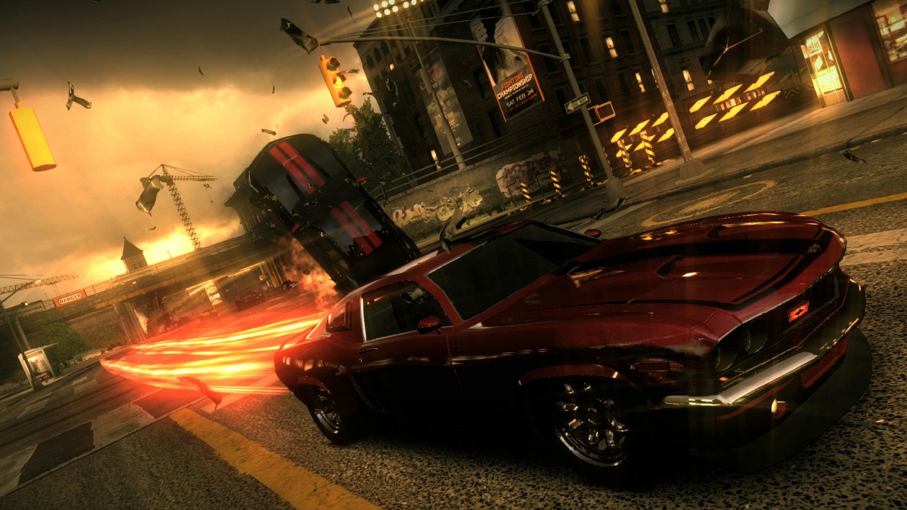 Ridge Racer Unbounded (Edición Limitada) - Imagen 8